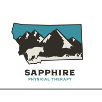 Sapphire Physical Therapy logo, Sapphire Physical Therapy contact details