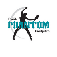 PGSL- Pleasanton Girls Softball League logo, PGSL- Pleasanton Girls Softball League contact details