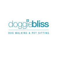 Doggie Bliss logo, Doggie Bliss contact details