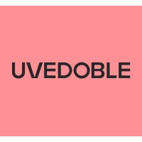 Uvedoble. Design Studio logo, Uvedoble. Design Studio contact details