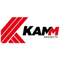 Kamm Projects Ltd logo, Kamm Projects Ltd contact details