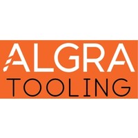 Algra Tooling logo, Algra Tooling contact details