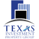 Texas Investment Property Group logo, Texas Investment Property Group contact details