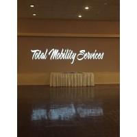 Total Mobility Services logo, Total Mobility Services contact details