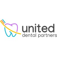 United Dental Partners logo, United Dental Partners contact details