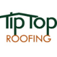 Tip Top Roofing logo, Tip Top Roofing contact details