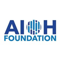 AIOH Foundation logo, AIOH Foundation contact details