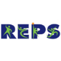 REPS (for Youth) logo, REPS (for Youth) contact details