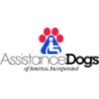 Assistance Dogs of America logo, Assistance Dogs of America contact details