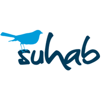 Suhab Diseño Sustentable logo, Suhab Diseño Sustentable contact details