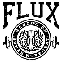 Flux School of Human Movement logo, Flux School of Human Movement contact details