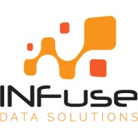 INFuse Data Solutions logo, INFuse Data Solutions contact details