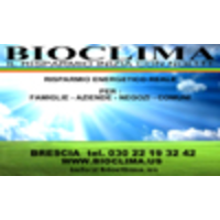 BIOCLIMA logo, BIOCLIMA contact details