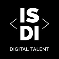 ISDI logo, ISDI contact details