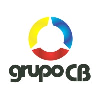 Grupo CB - Comunicação Visual logo, Grupo CB - Comunicação Visual contact details