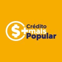 Crédito Mais Popular logo, Crédito Mais Popular contact details