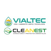 VIALTEC S.A. - CLEANEST logo, VIALTEC S.A. - CLEANEST contact details