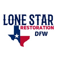 Lone Star Restoration DFW logo, Lone Star Restoration DFW contact details