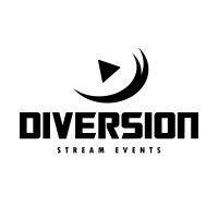 Diversion logo, Diversion contact details