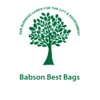 Babson Best Bags logo, Babson Best Bags contact details