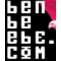 Ben Beebe Art logo, Ben Beebe Art contact details