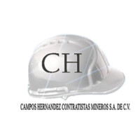 CAMPOS HERNANDEZ CONTRATISTAS MINEROS SA DE CV logo, CAMPOS HERNANDEZ CONTRATISTAS MINEROS SA DE CV contact details