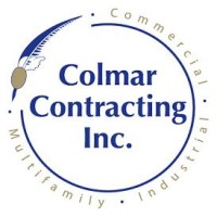 Colmar Contracting, Inc. logo, Colmar Contracting, Inc. contact details