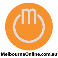 Melbourne Online logo, Melbourne Online contact details