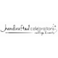 Handcrafted Celebrations logo, Handcrafted Celebrations contact details