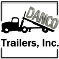 Danco Trailers Inc. logo, Danco Trailers Inc. contact details