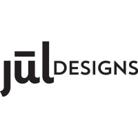 JUL Designs logo, JUL Designs contact details