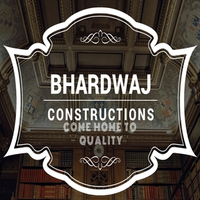 Bhardwaj Constructions logo, Bhardwaj Constructions contact details