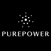 PurePower Botanicals logo, PurePower Botanicals contact details