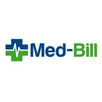 Med-Bill, Inc. logo, Med-Bill, Inc. contact details