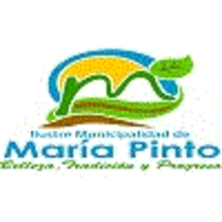 I. Municipalidad de María Pinto logo, I. Municipalidad de María Pinto contact details