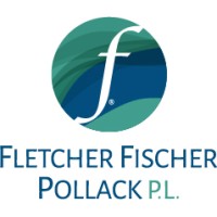 Fletcher Fischer Pollack P.L. logo, Fletcher Fischer Pollack P.L. contact details