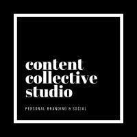 Content Collective Studio logo, Content Collective Studio contact details