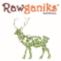 Rawganiks logo, Rawganiks contact details