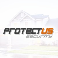 Protectus Security logo, Protectus Security contact details