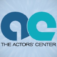 The Actors Center logo, The Actors Center contact details