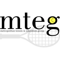 METROPOLITAN TENNIS & EDUCATION GROUP logo, METROPOLITAN TENNIS & EDUCATION GROUP contact details