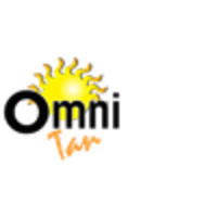 Omni Tan logo, Omni Tan contact details