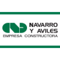 Constructora Navarro y Aviles S.A. logo, Constructora Navarro y Aviles S.A. contact details