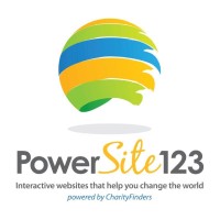 PowerSite123 logo, PowerSite123 contact details