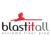 Blast It All logo, Blast It All contact details