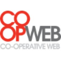 Co-operative Web logo, Co-operative Web contact details