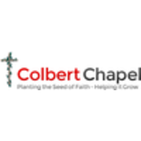 Colbert Chapel logo, Colbert Chapel contact details