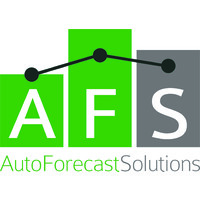 AutoForecast Solutions LLC logo, AutoForecast Solutions LLC contact details