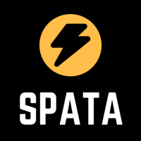 Spata Sports logo, Spata Sports contact details