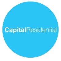 CapitalResidential logo, CapitalResidential contact details